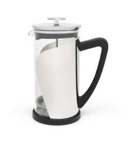 Leopold Vienna French Press Carona 1000ml