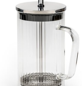 Leopold Vienna French Press Arusha 600ml
