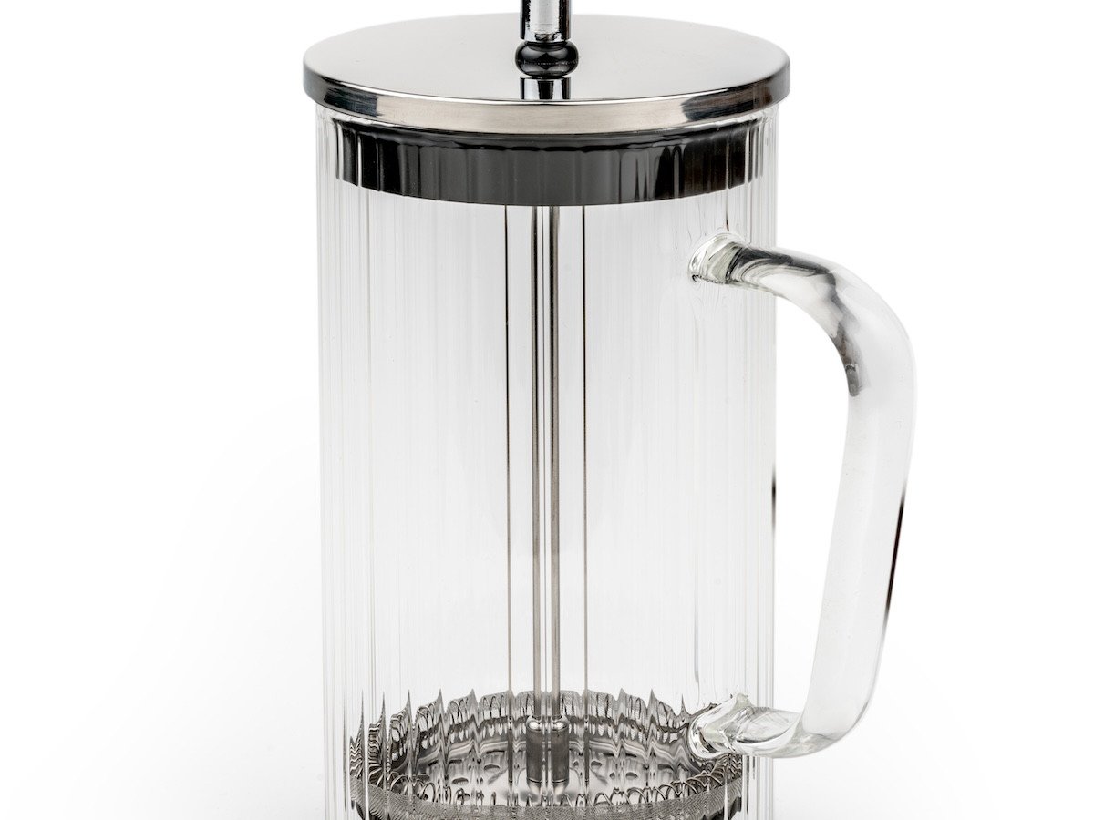 Leopold Vienna French Press Arusha 600ml