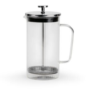 Leopold Vienna French Press Arusha 1000ml