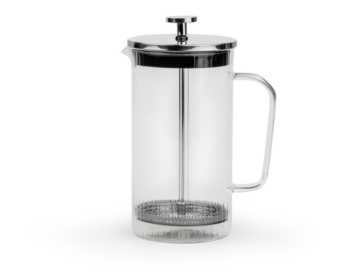 Leopold Vienna French Press Arusha 1000ml