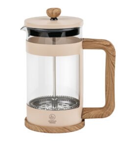 Leopold Vienna French Press Franca 600ml Sand