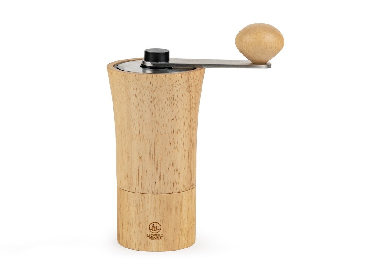 Leopold Vienna Kávový mlýnek Franca