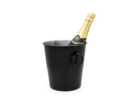 Leopold Vienna Chladič na sekt Black
