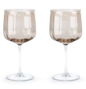 Leopold Vienna Sklenice na víno Corvina (2ks)