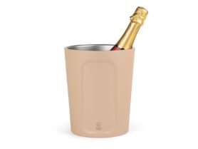 Leopold Vienna Dvoustěnný chladič na sekt Corvina