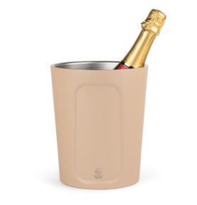 Leopold Vienna Dvoustěnný chladič na sekt Corvina