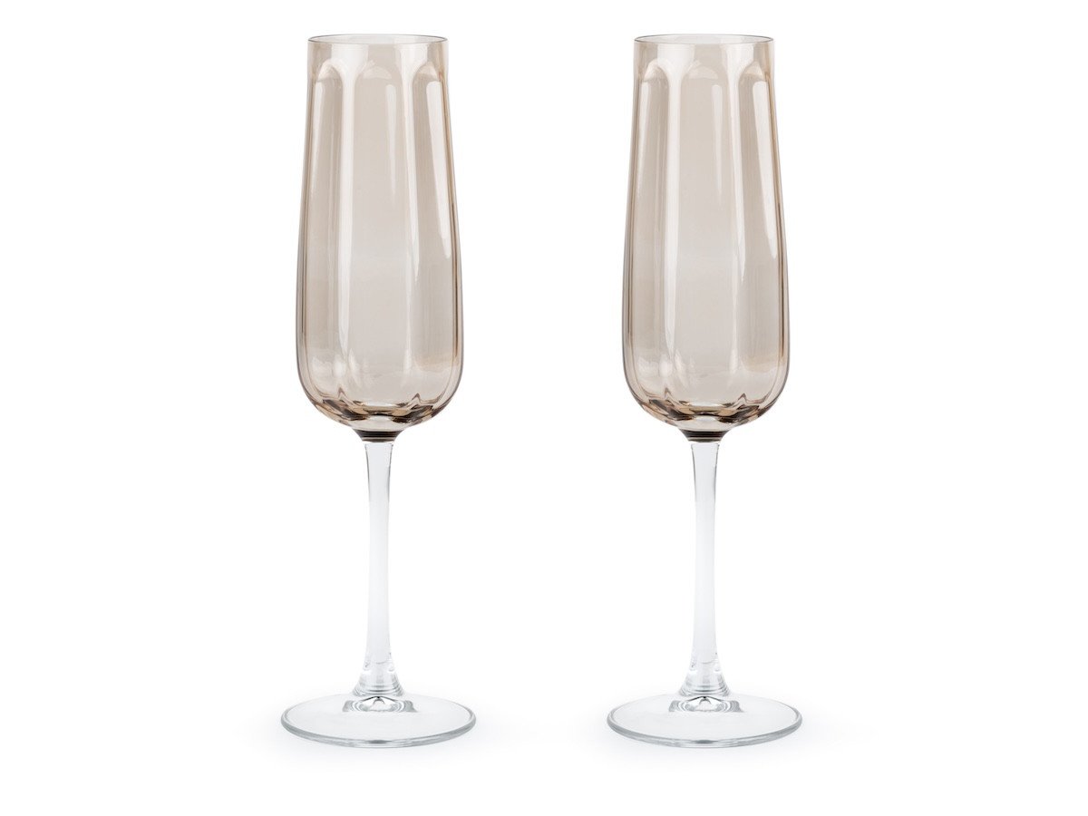 Leopold Vienna Sklenice na šampaňské Corvina (2ks)