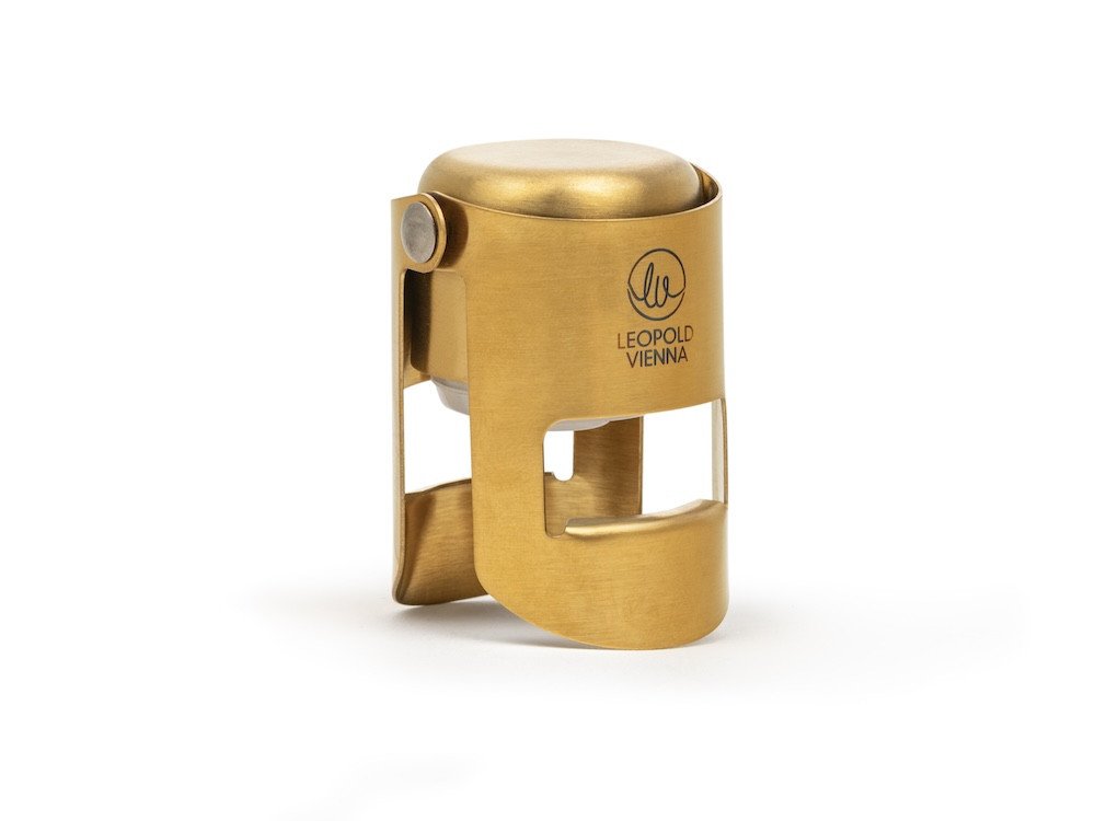 Leopold Vienna Zátka na sekt Arinto