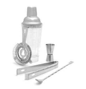 Leopold Vienna Barová koktejlová sada Abouriou (5 ks)