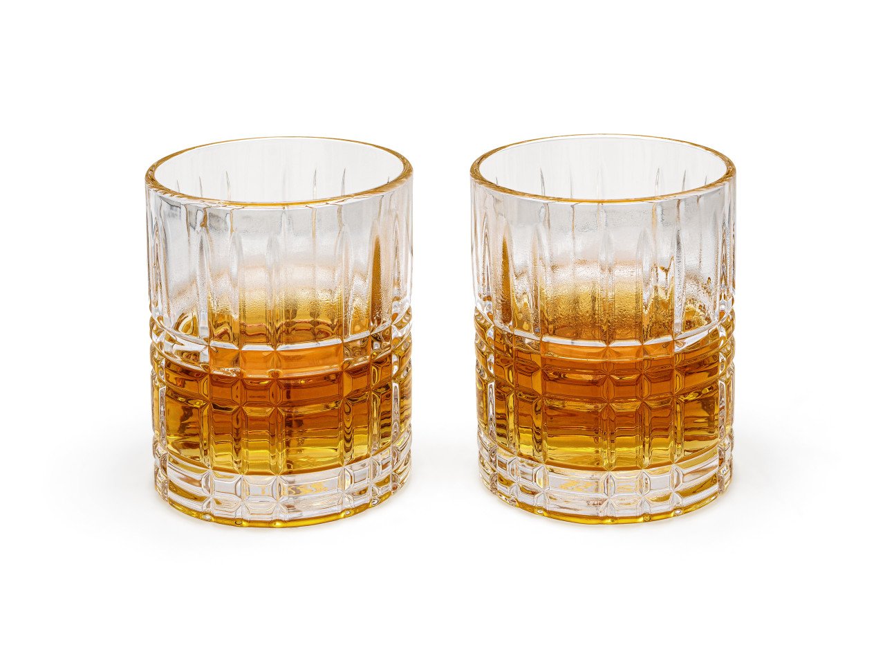 Leopold Vienna Whiskey sada Aspiran (karafa a 2 sklenice) - Obrázek 2