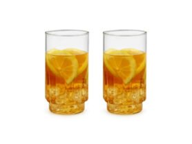 Leopold Vienna Sklenice Arinto 275ml (2ks)