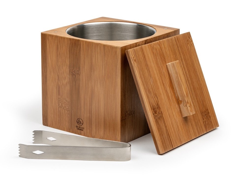 Leopold Vienna Kbelík na led s kleštěmi 1,8l Barolo