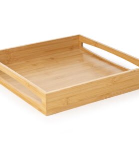 Leopold Vienna Servírovací tác 35x35 cm Franca