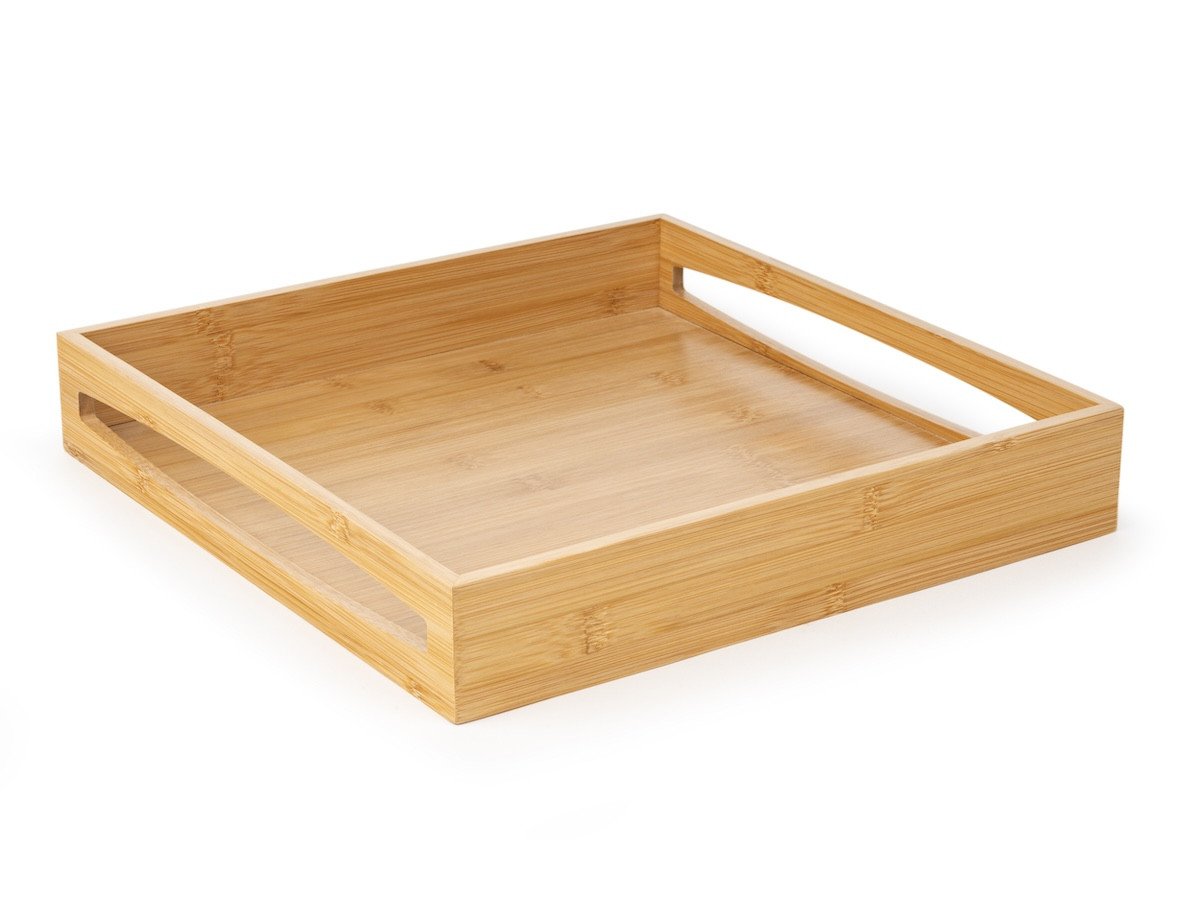 Leopold Vienna Servírovací tác 35x35 cm Franca