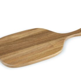 Leopold Vienna Akáciové servírovací prkénko 47x24cm