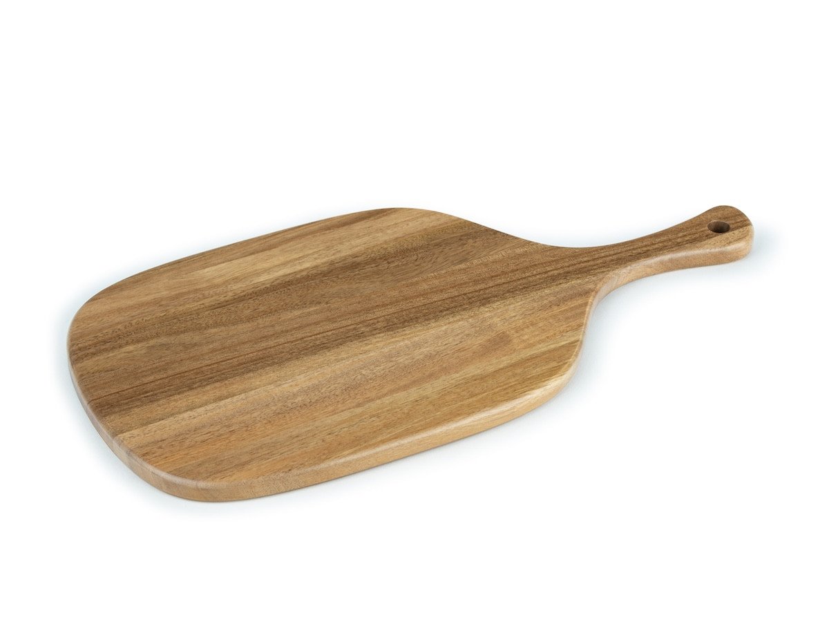 Leopold Vienna Akáciové servírovací prkénko 47x24cm