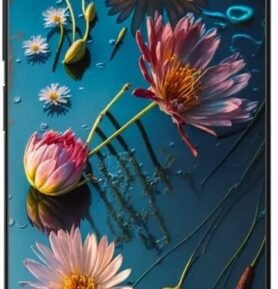 Mobiwear Glossy lesklý pro Xiaomi 11 Lite 5G NE - G013G
