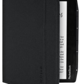 PocketBook pouzdro Flip pro 700 (Era) černé