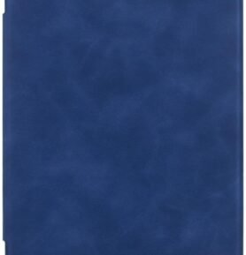 B-SAFE Lock 3477, pouzdro pro Pocketbook 743 InkPad, tmavě modré