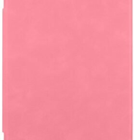 B-SAFE Lock 3480, pouzdro pro Pocketbook 743 InkPad, růžové