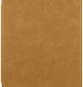 B-SAFE Lock 3481, pouzdro pro Pocketbook 743 InkPad, medové