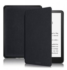 B-SAFE Lock 2369 pro Amazon Kindle Paperwhite 5 2021, černé