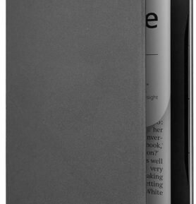 PocketBook pouzdro Shell pro 970 InkPad Lite, černé