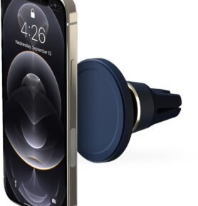 iOttie Velox MagSafe Magnetic Air Vent Mount