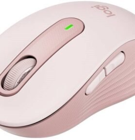 Logitech M650 M Rose