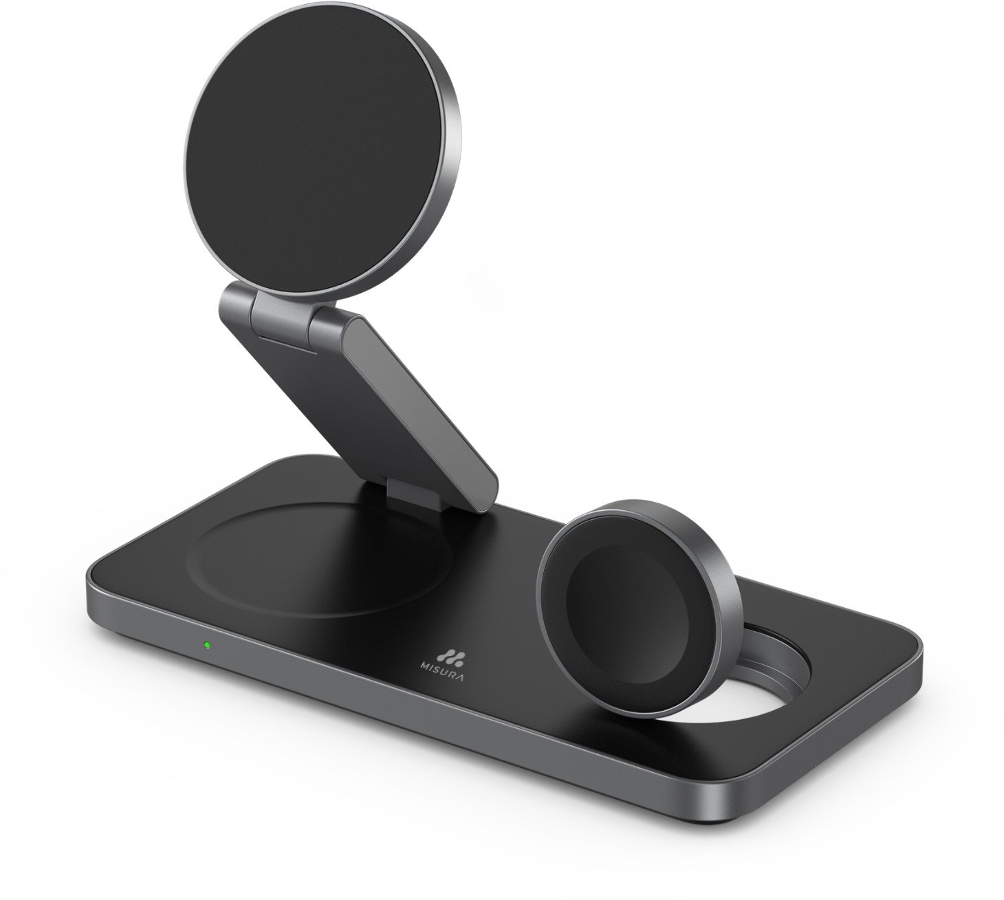 MISURA MH11 3v1 BLACK