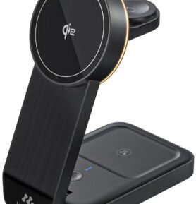 MISURA MH10 3v1 BLACK