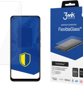 3MK FlexibleGlass pro Samsung Galaxy M07