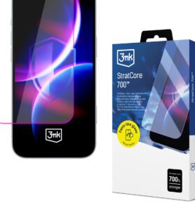 3MK StratCore700 pro Google Pixel 10 Pro