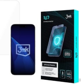 3MK 1UP pro Apple iPhone 17 Pro