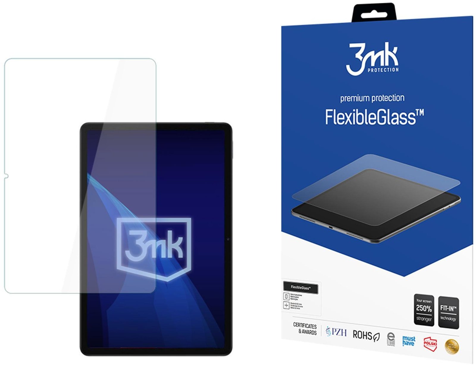 3MK FlexibleGlass pro Redmi Pad 2
