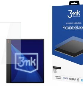 3MK FlexibleGlass pro Onyx Boox Tab X C