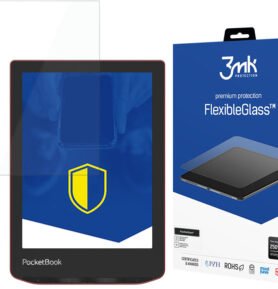 3MK FlexibleGlass pro PocketBook Verse Pro