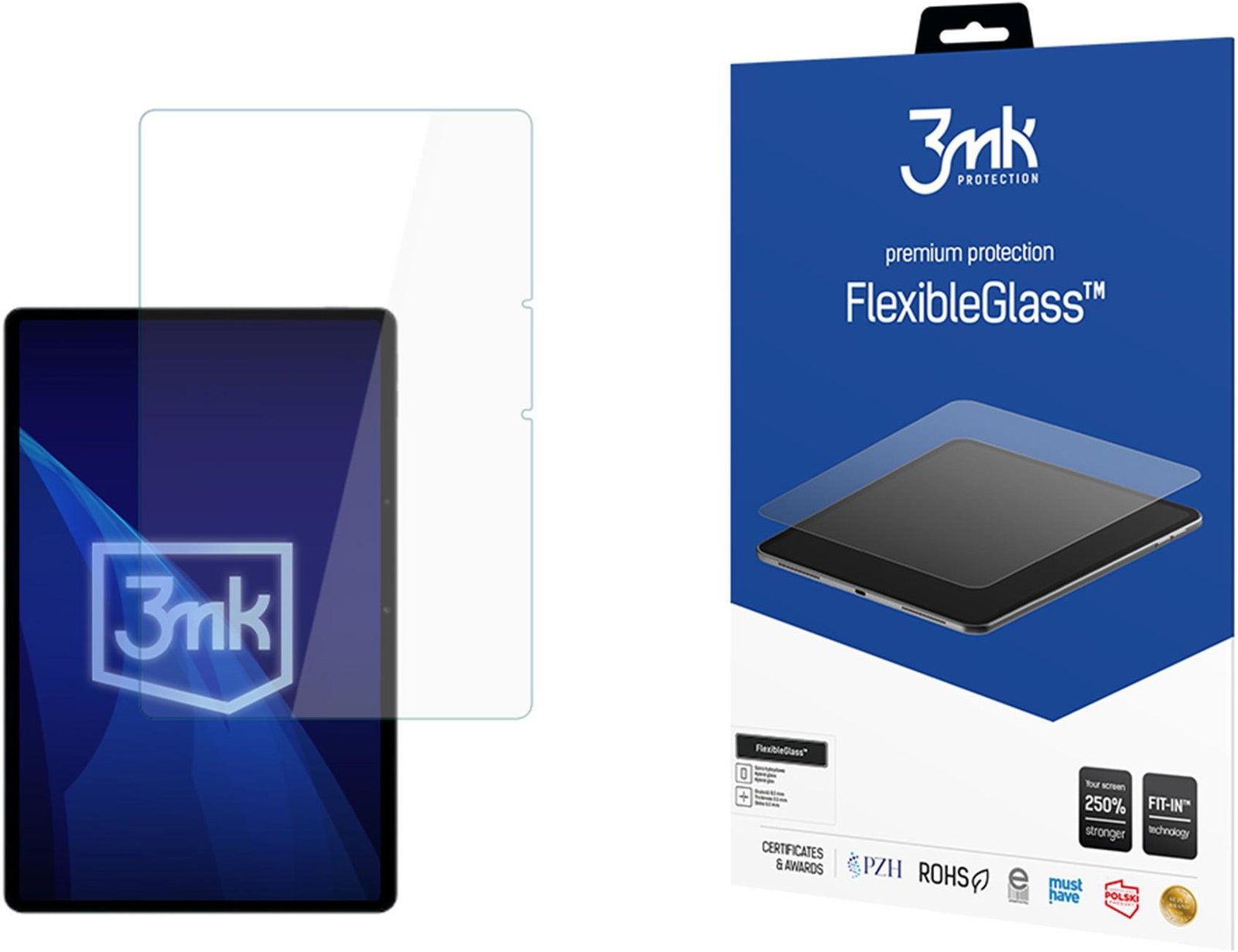 3MK FlexibleGlass pro OnePlus Pad Lite