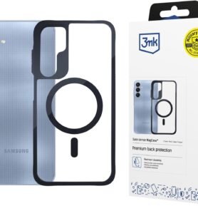 3MK Satin Armor MagCase pro Samsung Galaxy A25 5G