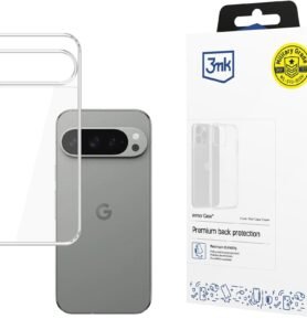 3MK Armor Case pro Google Pixel 10/Google Pixel 10 Pro