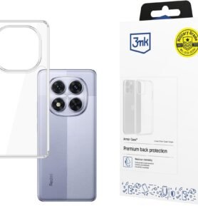 3MK Armor Case pro Redmi Note 14 PRO/14 PRO+ 5G