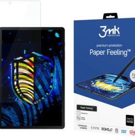 3MK Paper Feeling pro Samsung Galaxy Tab S6 (2ks)