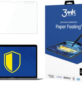 3MK Paper Feeling pro Samsung Galaxy Tab S8 Ultra