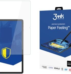 3MK Paper Feeling pro Lenovo Tab K11 Plus