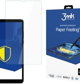 3MK Paper Feeling pro Redmi Pad SE 4G