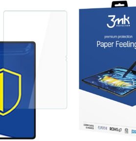 3MK Paper Feeling pro Honor Pad X8a