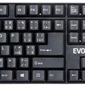 EVOLVEO WK-142 - CZ/SK