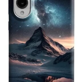 Mobiwear Elite Pro - Samsung Galaxy S25 Edge - E006E - odolný