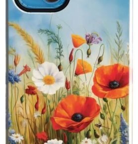 Mobiwear Elite Pro - Apple iPhone 13 Mini - EP43E - odolný